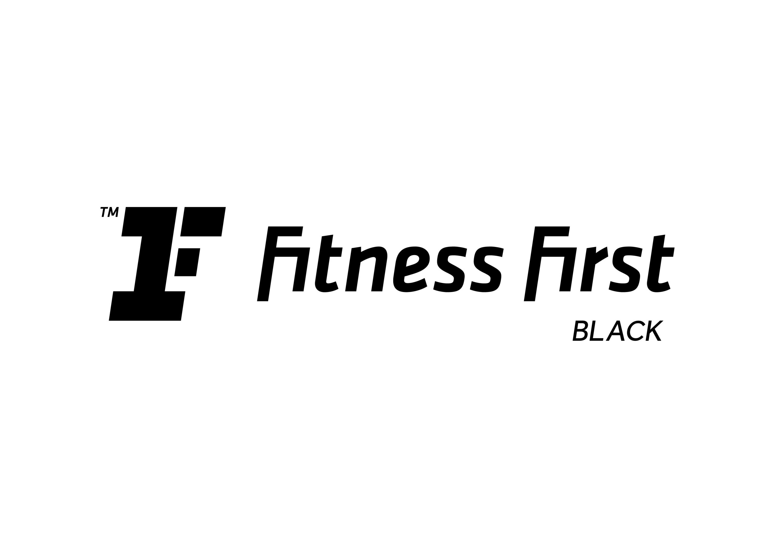 Fitness first