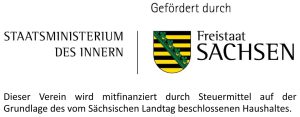 Staatsministerium des Inneren Freistaat Sachsen