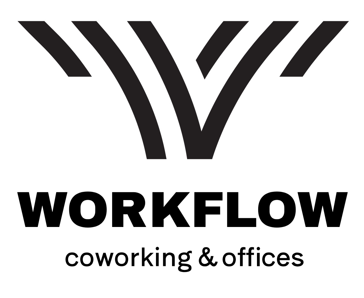 WORKFLOW coworking & offices