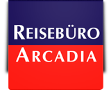 Arcadia Reisebüro